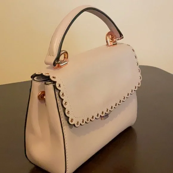 MICHAEL KORS Leather Bag - Picture 5 of 12